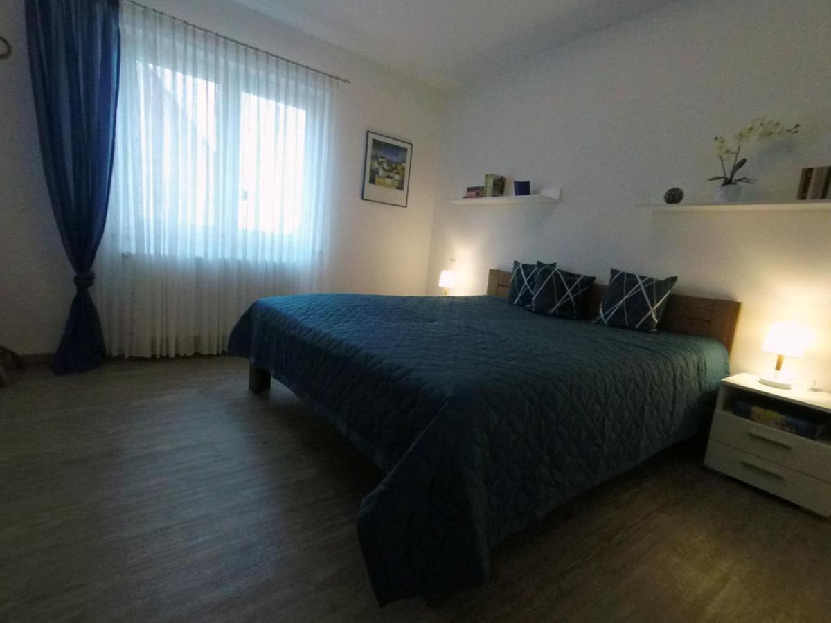 Ferienwohnung "Auszeit" Hofheim in Unterfranken Ngoại thất bức ảnh