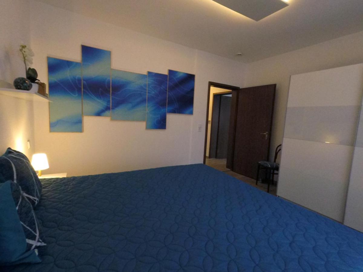 Ferienwohnung "Auszeit" Hofheim in Unterfranken Ngoại thất bức ảnh
